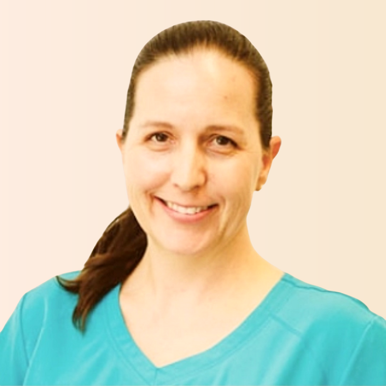 Dr Danelle Ward
